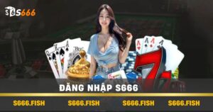 Đăng nhập s666